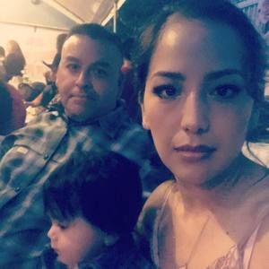 Meet your Posher, Iris